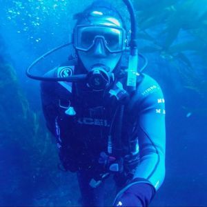 Meet your Posher, Sebastian